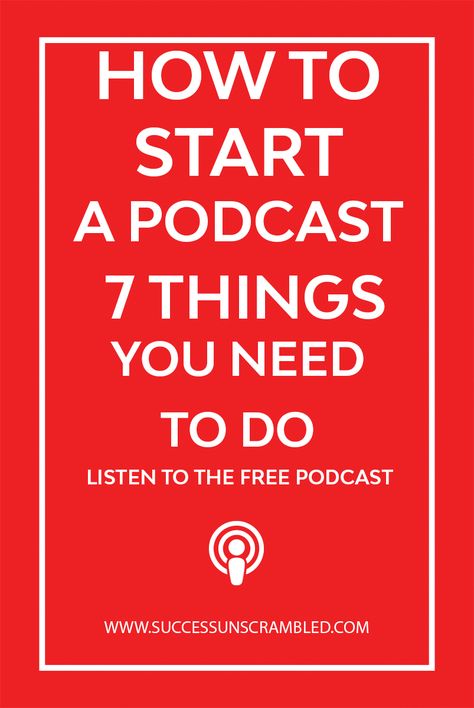 I Made Mistakes, Podcast Equipment, Podcast Launch, Podcast Content, Podcast Ideas, Podcasting Tips, Podcast Setup, Free Business Resources, Pod Cast