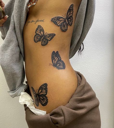 As a seasoned tattoo artist, I've had the privilege of contributing to countless tattoos for wome... -  #Artist #contributing #countless #Ive #privilege #Seasoned #Tattoo #Tattoos #wome.. Women Tattoos Chest, Black People Tattoos Dark Skin, Passing Tattoos, Breast Tattoos For Women Middle, Sleeve Tattoos For Black Women, Chest Tats For Women, Tattoos In Between Breast, Healing Tattoos For Women, Rib Tats