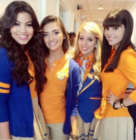 Every Witch Way, Celebrity Recipes, Moving To Miami, Make Funny Faces, Starbucks Lovers, Nickelodeon Shows, Drama Tv Shows, Millennials Generation, Kids Choice Award