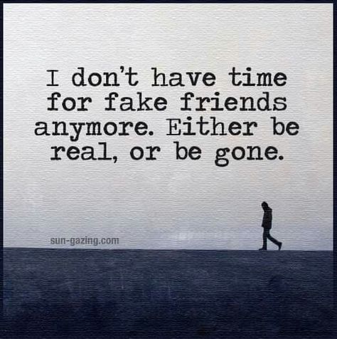 I don't have time for fake friends                                                                                                                                                                                 More Quotes On Fake Friends, For Fake Friends, Friendship Betrayal, Fake Friend Quotes, Quotes Friendship, Fake People, Fake Friends, Awesome Quotes, Truth Quotes