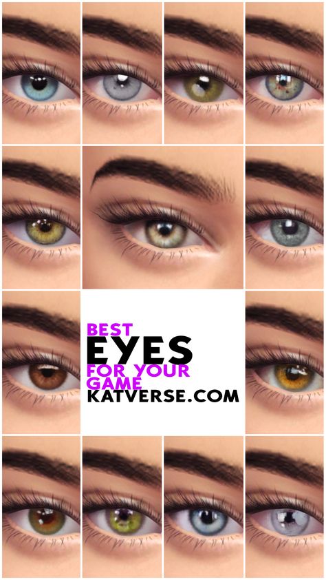 Sims 4 Cc Free Downloads Eyes, Sims 4 Cc Maxis Match Skin Details Eyes, Sims 4 Cc Skin Eyes, Sims 4 Eye Replacement, Sims 4 Cc Eyes Color Realistic, Sim4 Cc Eyes, Sims 4 Custom Content Eyes, Sims 4 Eye Color Presets, Eye Color Cc Sims 4