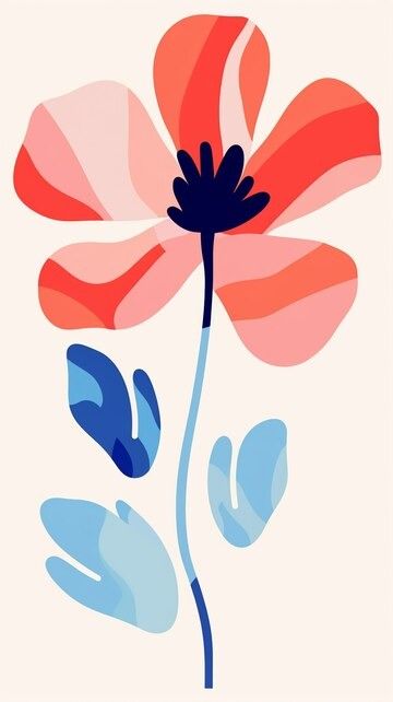 Free Photo | Digital art of organic floral shapes pattern Organic Shapes Art, Photo Digital Art, Shapes Pattern, Boho Scandinavian, Paper Bead Jewelry, Flower Art Drawing, Plant Wallpaper, Graphic Tshirt Design, Shape Art