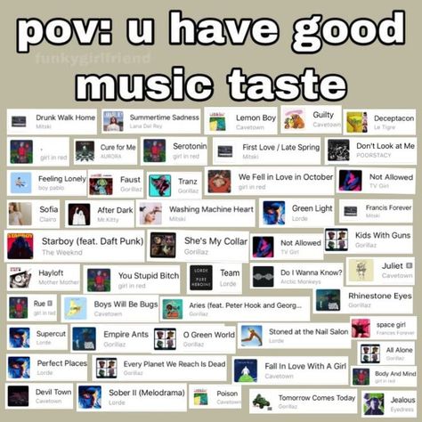 Good Music Taste, Summer Songs Playlist, Playlist Names Ideas, Not Musik, Therapy Playlist, Upbeat Songs, Love Songs Playlist, Music Nerd, Song Suggestions