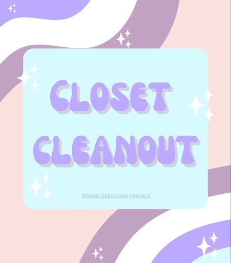 Clean Out Closet Sign, Closet Clean Out Sale Sign, Closet Clean Out Picture Cute, Closet Clean Out Picture, Closet Cleanout, Dream Farmhouse, Sale Sign, Cleaning Out Closet, Business Inspiration Quotes