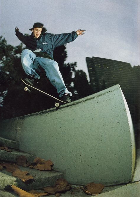 Josh_Kalis_ChromeballScan 90s Fashion Skater, 90s Skater Aesthetic, Skaters Aesthetic, Kareem Campbell, Skate Photography, Skateboard Pics, Fashion Skater, Skate Boy, Skater Boi