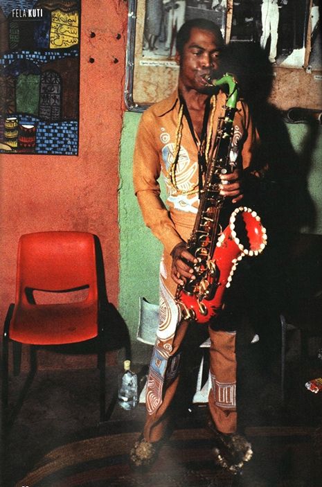 West African Culture, African Aesthetic, Fela Kuti, Holiday 2024, Black Presidents, Vintage Black Glamour, Black Photography, African Music, Music Images