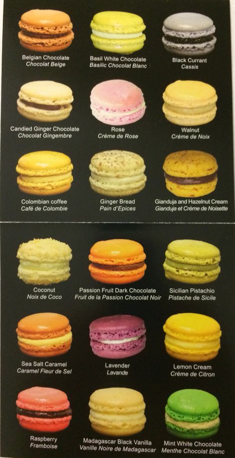 Dessert Bord, Le Macaron, Kue Macaroon, Patisserie Fine, Macaroon Cookies, Macaron Flavors, Macaron Cookies, Torte Cupcake, French Macaroons