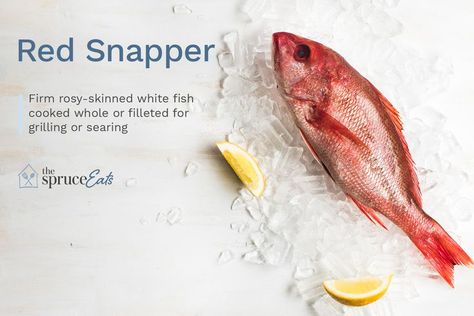 Bone Recipes, Red Snapper Fillet, Red Snapper Recipes, Snapper Recipes, Bbq Fish, Seafood Dinner Recipes, Trini Food, Seasoned Bread Crumbs, Herb Recipes