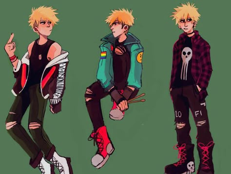 A bnha band AU featuring the bakusquad, Sero is the backup singer and… #fanfiction #Fanfiction #amreading #books #wattpad Class 1 A, Bakugo Katsuki, Katsuki Bakugo, Katsuki Bakugou, My Hero Academia Memes, Buko No Hero Academia, Arte Sketchbook, Bakugou Katsuki, Go Around