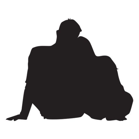 Silhouette Of A Couple, Couple Silloute Drawing, Couple Painting Silhouette, Couple Silhouette Painting, Couples Silhouette, Silhouette Of Couple, Couple Png Image, Couple Shilloute Painting, Silhouette Of Loving Couple