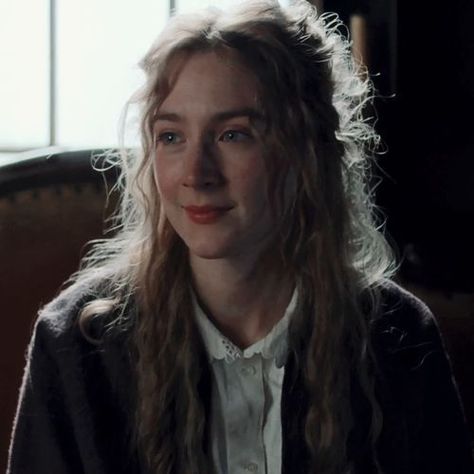 Jo March Icons, Poppy Pomfrey, Pandora Green, Jo March, Little Women 2019, Little Woman, Saoirse Ronan, I Love Cinema, Film Inspiration