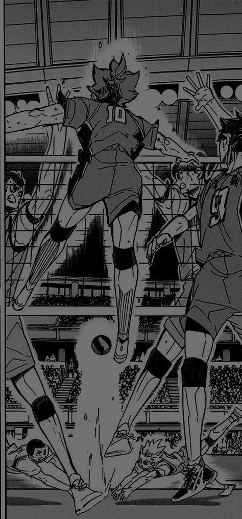 Haikyuu manga wallpaper black Haikyuu Wallpaper Aesthetic Black, Haikyuu Wallpaper Black And White, Haikyuu Dark Wallpaper, Haikyuu Black And White, Haikyuu Manga Wallpaper, Haikyuu Wallpaper Aesthetic, Manga Wallpaper Black And White, Manga Wallpaper, Haikyuu Wallpaper