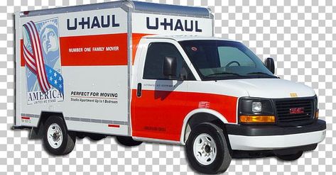 U Haul Truck, Moving Truck, Simpsons Art, Self Storage, Indianapolis 500, Mode Of Transport, Moving Day, Gasoline Engine, Color Help