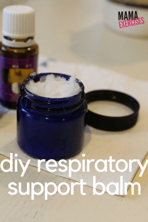 Natural Respiratory Remedies, Diffuser Blends For Respiratory Support, Essential Oils For Respiratory Support, Essential Oil For Respiratory, Respiratory Essential Oil Blend, Young Living Peppermint, Young Living Lavender, Balm Recipe, Healing Remedies