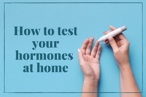 The How-Tos of At-Home Hormone Testing - Sara Gottfried MD Hormone Reset Diet Recipes, Hormone Reset Diet, Sara Gottfried, Hormone Diet, Hormonal Weight Gain, Balance Hormones Naturally, Fat Burning Tips, The Dating Divas, Hormone Balance