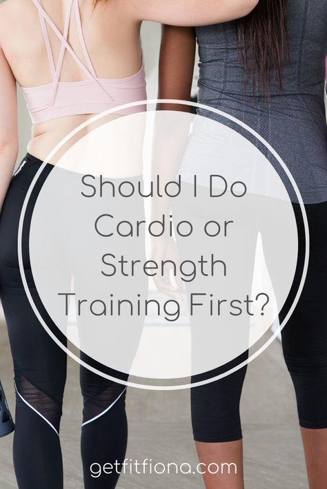 Cardio Vs Strength Training, Cardio Or Weights First, Benefits Of Cardio, Types Of Cardio, Gym Weights, Unique Workouts, Workout Results, Resistance Training, Strength Workout