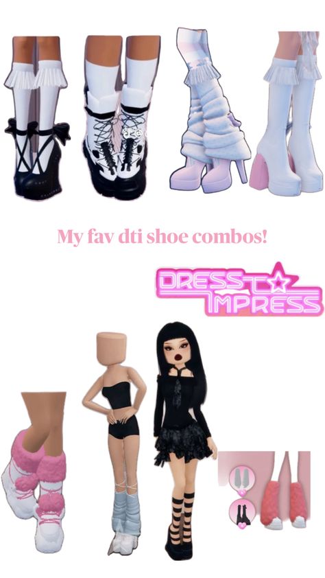 Royale High Journal Ideas, Dress Impress, Outfit Hacks, Dti Hacks, Roblox Clothes, Dti Fits, Fashion Gal, Dti Ideas, Shoes Hack