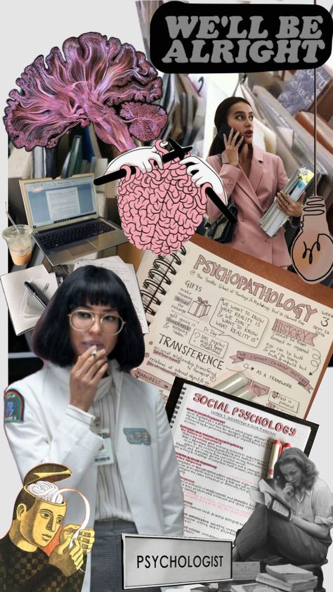 Psychology University Student Aesthetic, Psychology Student Vibes, Psychology Moodboard, University Psychology Aesthetic, Clinical Psychologist Outfit, Psychology Career Aethstetic, Dream Life Aesthetic Job Psychologist, Child Psychologist Aesthetic, Psychology College Aesthetic Girl