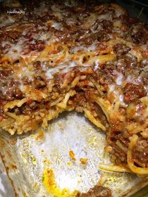 5 Hawaii Lifestyle, Baked Spaghetti Recipe, Spaghetti Recipe, Baked Spaghetti, Hawaiian Food, Mom Blog, Lifestyle Travel, Mom Blogs, Casseroles