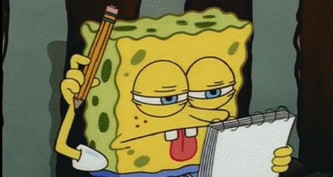 Spongebob Thinking, Writing A Business Proposal, Spongebob Meme, Writing Articles, Best Essay Writing Service, Reaction Pic, Ur Mom, Narrative Essay, Personal Narrative