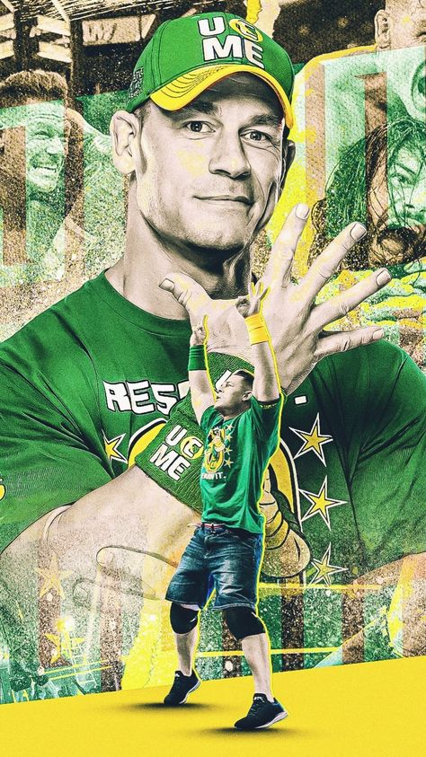 John Cena Wwe Champion, Jone Cena, John Cena Pictures, Wwe Superstar John Cena, John Cena Wrestling, Jimmy Uso, Wwe Funny, Cr7 Vs Messi, Wrestling Posters