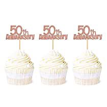 Check this out at Amazon 60th Birthday Cupcakes, 30th Birthday Cupcakes, 40th Birthday Cupcakes, 50th Birthday Cupcakes, Sweet 16 Party Themes, 70th Birthday Cake, Birthday Cupcake Toppers, 60th Birthday Cakes, Anniversary Party Decorations