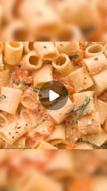 Food Network on Instagram: "Remember the TikTok-famous Baked Feta Pasta trend?! We're still obsessed with that recipe 😍

See more droolworthy pastas on #CiaoHouse, Sunday @ 8|7c!

Click the link in our bio to get the recipe." Italian Pastas, Baked Feta Pasta, Baked Feta, Tiktok Famous, Feta Pasta, Italian Foods, Recipes Pasta, Pasta Pasta, Italian Pasta