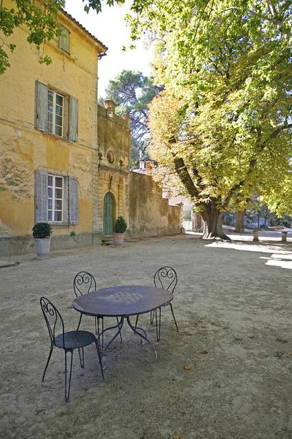 Provence Style, Chateau France, Good Year, Chur, French Chateau, Provence France, French Countryside, French House, South Of France