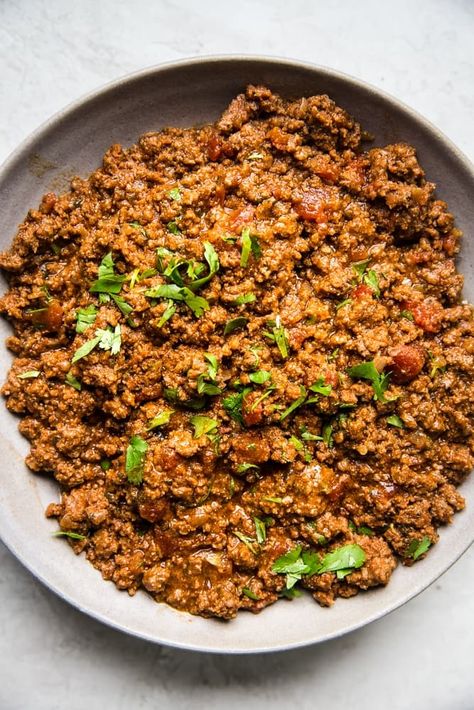 Ground Beef Crockpot, Beef Bolognese Recipe, Beef Crockpot Recipes, Taco Meat Recipe, Ground Beef Crockpot Recipes, Beef Crockpot, Best Ground Beef Recipes, Homemade Spaghetti Sauce Recipe, Beef Pasta Recipes