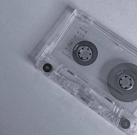 Music Grey Aesthetic, Music Tape Aesthetic, Cassete Tape Aesthetic, White Music Aesthetic, Blue And Grey Aesthetic, Cassette Tapes Aesthetic, Gray Widgets, Your Comfort Character, Tape Music