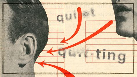 🙄 (work) #buzzwords. The latest one? "Quiet Hiring" *sighs* But why though?! "From quiet quitting to the Great Resignation, why we won’t stop making up words about work." Source: Vox #buzzword #buzzwords #QuietQuitting #QuietHiring #GreatResignation #cliche #cliches #WorkplaceTrends Quiet Quitting, Great Resignation, Made Up Words, Work In Process, Job Seeking, Open Mic, Future Of Work, Social Business, Harvard Business School