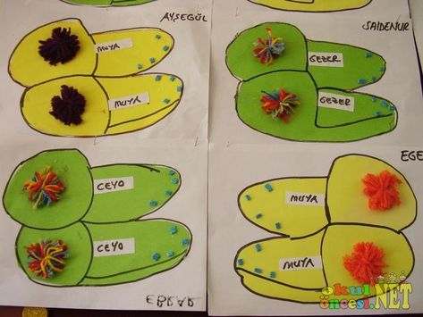 slippers craft idea for kids (4) | Crafts and Worksheets for Preschool,Toddler and Kindergarten Pyjama Day Activities, Baby Animal Nursery Art, Pirate Themed Birthday Party, Pirate Themed Birthday, Worksheets For Preschool, Pajama Day, Masks Crafts, Toddler Pajamas, Activity Pages