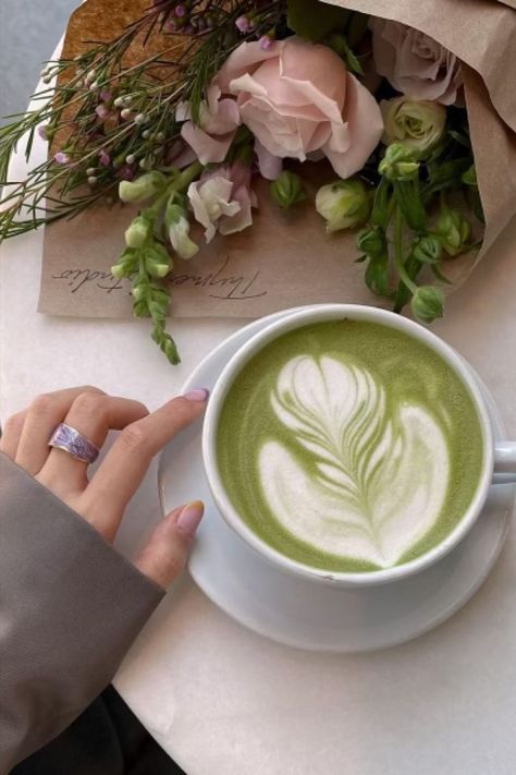 Chamberlain Coffee, Sweet Matcha, Morning Matcha, Matcha Cafe, Matcha Latte Recipe, Coffee Aesthetics, Best Matcha, Ceremonial Matcha, Ceremonial Grade Matcha