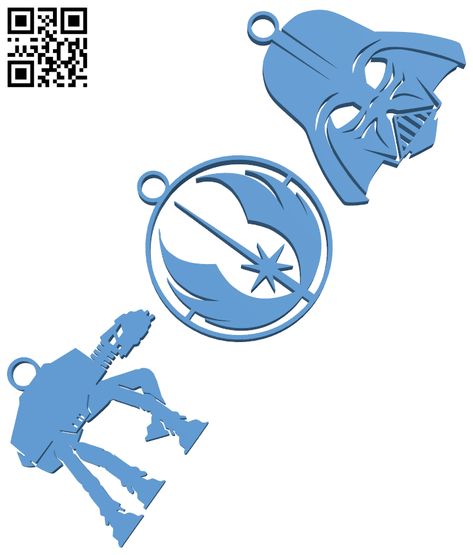 Star Wars Keyring Keychain H006280 file stl free download 3D Model for CNC and 3d printer – Free download 3d model Files Star Wars 3d Print Files, 3d Printed Star Wars, 3d Printer Projects Free Download, Stl Files 3d Printing Free, Free Stl Files 3d Printer, Free 3d Printer Files, Stl Free Download, 3d Print Files, Drukarka 3d