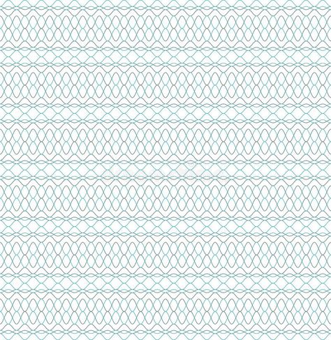 Guilloche Pattern, Banknotes Design, Spirograph Art, Certificate Border, Currency Design, Blue Flower Wallpaper, Certificate Design, Pattern Seamless, Seamless Background