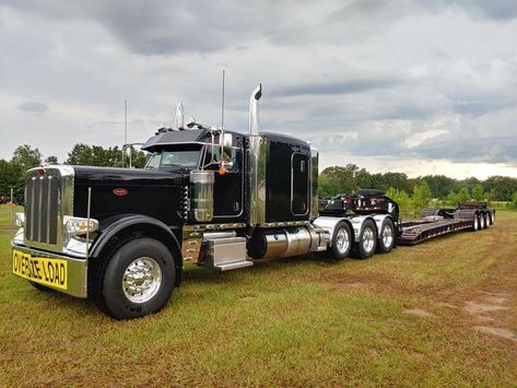 Peter Built Trucks, Peterbilt 387, Peterbilt 389 Heavy Haul, 2023 Peterbilt 389, Stretched Peterbilt, Amazon Book, Peterbilt 352 Cabover, Heavy Haul, Peterbilt 389