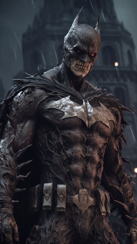 Zombie Superheroes, Zombie Batman, Movie Character Wallpaper, Dark Batman, Zombie Drawings, Batman Comic Wallpaper, Batman Concept, Batman Tattoo, Batman Pictures