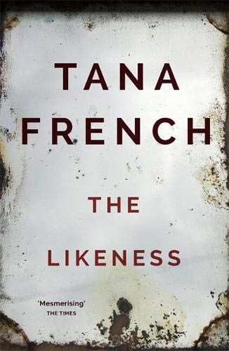 Tana French, Bbc Drama, The Killers, Gone Girl, French Books, Page Turner, The Scene, Beginners Guide, In The Woods