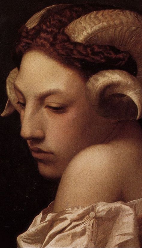 1. Detail: CREATURA ANTICA, by Roberto Ferri | 2.... - ❀ | dragonpeanut Renicansse Art, Rennaisance Paintings Art, Aries Aesthetic, Art Baroque, Baroque Painting, Rennaissance Art, Baroque Art, Classic Paintings, Historical Art