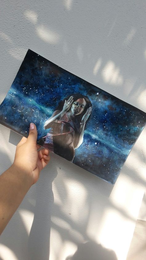 All The Stars Kendrick Lamar, Stars Canvas Painting, All The Stars Are Closer, Kendrick Lamar Music, Kendrick Lamar Music Video, High School Life Hacks, High School Life, Life Hacks For School, Kendrick Lamar