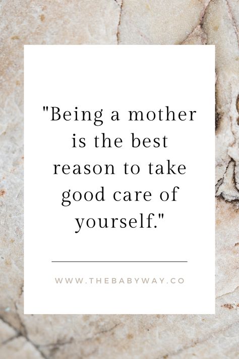 A Mother Is Only As Happy As Her, Mother Empowerment Quotes, Taking Care Of Yourself As A Mom, Mom Power Quotes, Fit Mum Aesthetic, Becoming A Mother Changed Me, Vision Board Parenting Mom, Self Love Mom Quotes, Mother Yourself