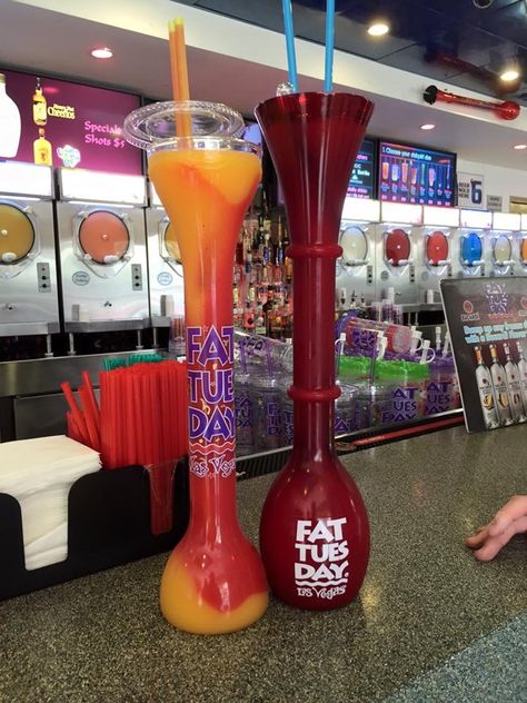 Fat Tuesday Las Vegas Aesthetic, Vegas Aesthetic, Birthday Things, Fat Tuesday, Vegas Baby, Cancun, Business Ideas, Ecuador, Las Vegas