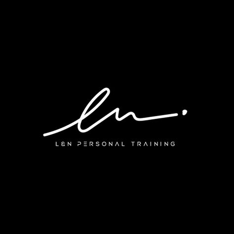 Logo Branding for Personal Training Gym | 99designs Body Journal, Pt Logo, Personal Trainer Logo, Writing Icon, Ideas Graphic Design, Dg Logo, Hand Writing, Global Design, Free Hand