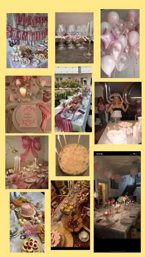 Vision Board for my Sweet 16!! Old Money Sweet 16, Sweet 16 Activities, 16 Birthday, Bday Ideas, Sweet Sixteen, 16th Birthday, Sweet 16, Old Money, Birthday Ideas