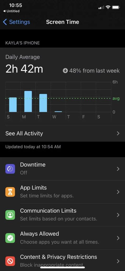 You want to learn how to disable screen time without passcode on iPhone? Here are the steps that you need to take.