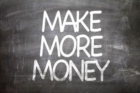 Now that we’ve discussed the three ways to earn income as well as reviewed a list of ideas for creating income, I want to share what I think are the 10 best ways to earn money. Best Ways To Earn Money, Increase Income, Dividend Investing, Creating Wealth, Dividend Stocks, Work Skills, Business Skills, Earn More Money, Ways To Earn Money