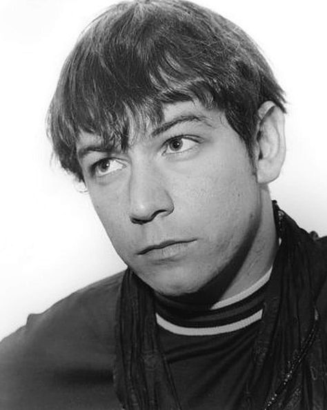 Eric Burdon 60s, Eric Burdon, Portrait References, The Beatles, Animals