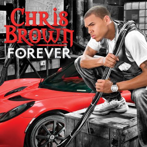 Forever Forever Chris Brown, Chris Brown Albums, Wedding Recessional Songs, Iphone Music Player, Wedding Recessional, Wedding Song Ideas, Chris Brown And Rihanna, Royalty Brown, Wedding Song List