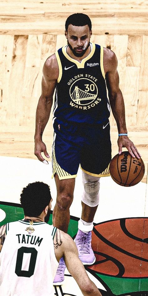 Nba Basketball Wallpapers, Jayson Tatum Wallpaper, Warriors Vs Celtics, Nba Wallpapers Stephen Curry, Stephen Curry Wallpaper, Wallpaper 2022, Curry Wallpaper, Nba Photos, Team Usa Basketball