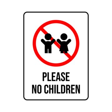 please no children,no children icon,no children,no children sign,no children signage,no children vector,no children allowed,no children allowed icon,no children allowed sign,no children allowed signage,no children allowed vector,children prohibited,children prohibited icon,children prohibited sign,children prohibited signage,children prohibited vector,no kids,no kids icon,no kids sign,no kids signage,no kids vector,no kids allowed,no kids allowed icon,no kids allowed sign,no kids allowed signage No Kids Allowed Sign, Husband Traits, Prohibited Sign, No Children, Creative Banners, Turning 30, Toilet Sign, Kids Vector, Board Inspiration